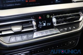 BMW 118 usata, con Autoradio digitale