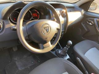 DACIA Duster usata, con Climatizzatore