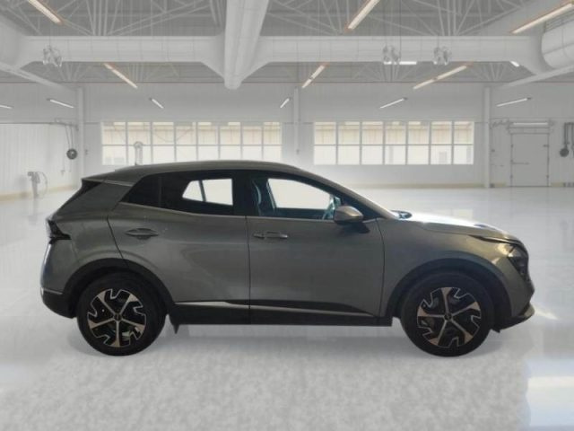 KIA Sportage usata, con Airbag Passeggero
