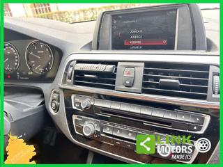 BMW 116 usata, con Isofix