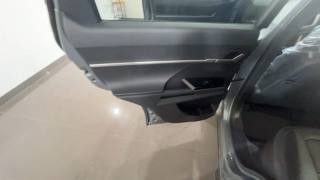 KGM Torres usata, con ESP