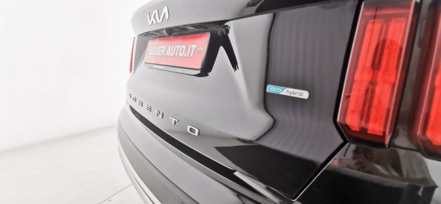 KIA Sorento usata 59