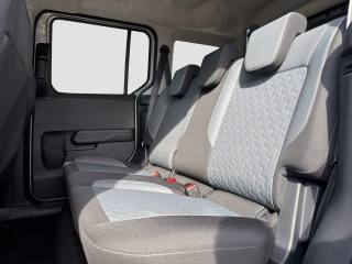 FORD Tourneo Courier usata 9