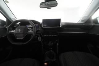 PEUGEOT 208 usata 10