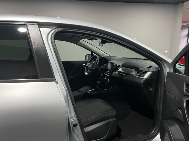 RENAULT Captur usata, con Climatizzatore