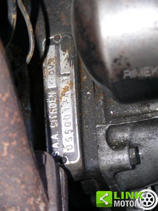 CITROEN DS usata 24