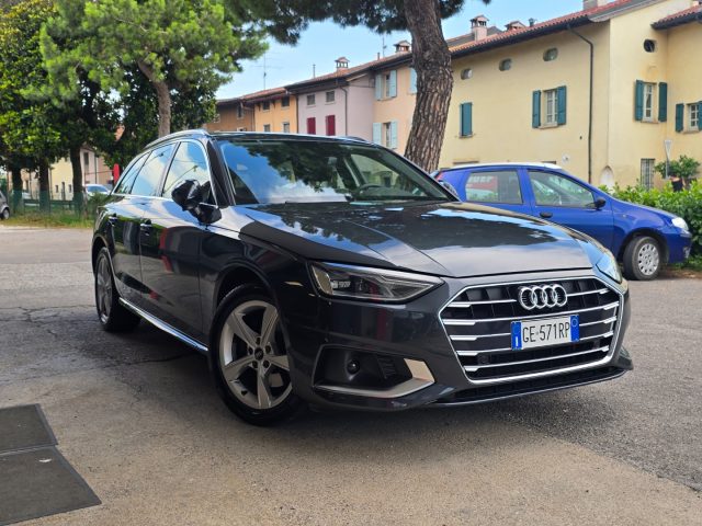 AUDI A4 usata 174