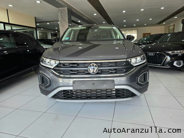 VOLKSWAGEN T-Roc usata, con Airbag