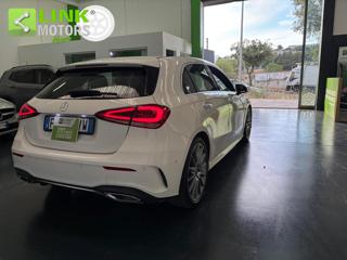 MERCEDES-BENZ A 180 usata 3