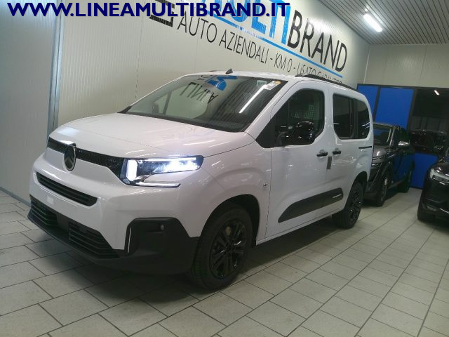 CITROEN Berlingo usata, con USB