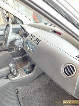 SUZUKI Swift usata, con Fendinebbia