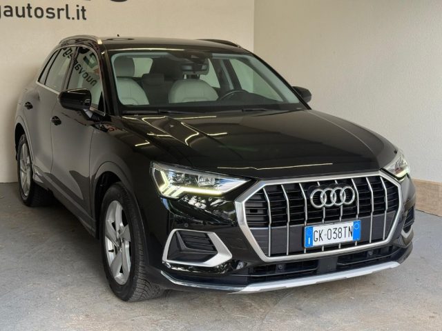 AUDI Q3 usata, con Airbag