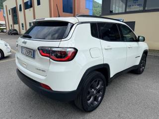 JEEP Compass usata, con Airbag