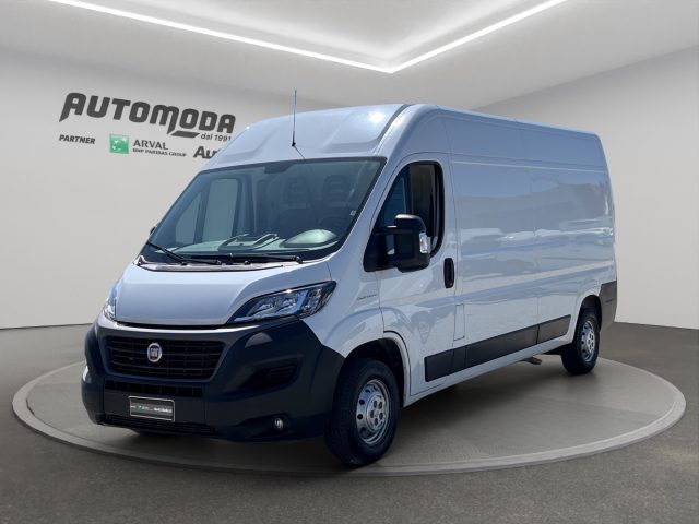 FIAT Ducato usata, con ABS