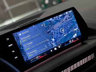 BMW 118 usata, con Park Distance Control