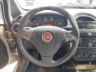 FIAT Punto Evo usata, con Bluetooth