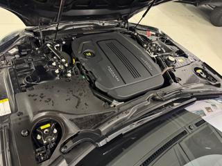 JAGUAR F-Type usata, con Immobilizzatore elettronico