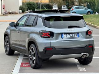 JEEP Avenger usata, con Autoradio