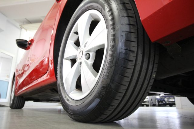 SKODA Octavia usata, con Vetri oscurati