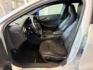 MERCEDES-BENZ A 200 usata, con Controllo trazione