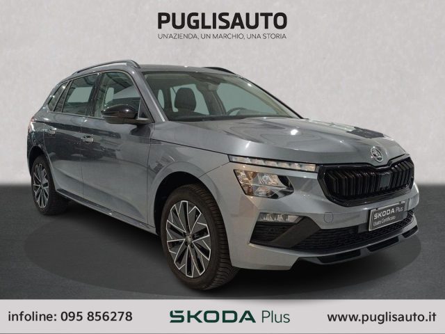 SKODA Kamiq usata, con ABS