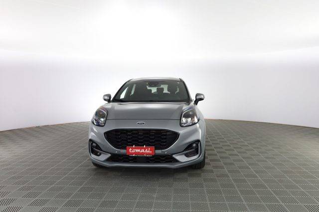 FORD Puma usata 0