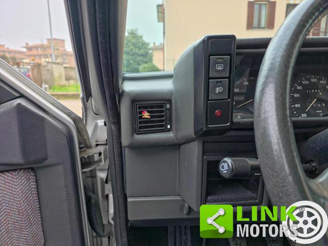 ALFA ROMEO 75 usata 34