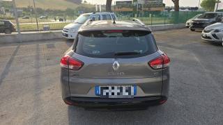 RENAULT Clio usata, con Autoradio