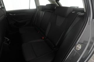SKODA Octavia usata 9