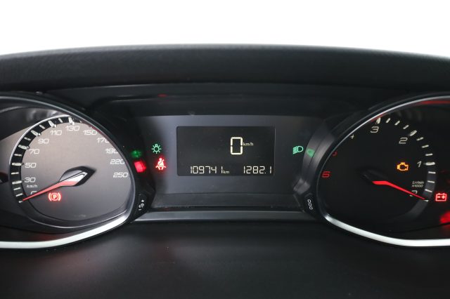 PEUGEOT 308 usata 6