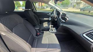 KIA Ceed usata, con Filtro antiparticolato