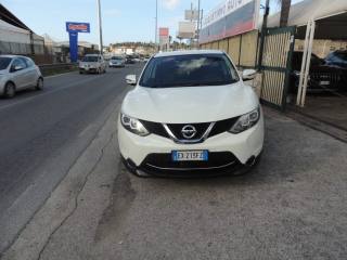 NISSAN Qashqai 1.6 dCi 4WD Acenta Premium