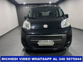 FIAT Qubo usata, con Airbag
