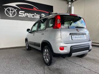 FIAT Panda usata, con Fendinebbia