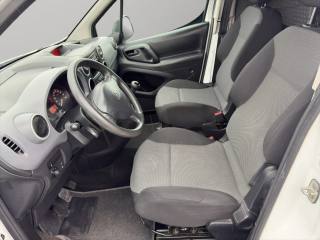 PEUGEOT Partner usata, con Sedili sportivi