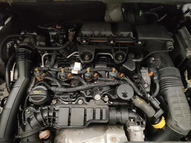 PEUGEOT Expert usata 24