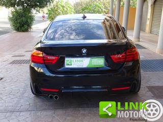 BMW 430 usata, con Alzacristalli elettrici
