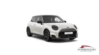 MINI John Cooper Works usata 6