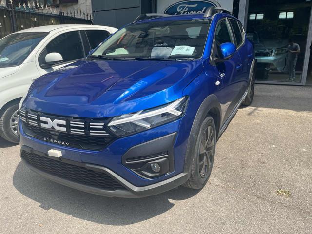 DACIA Sandero usata, con Airbag