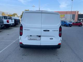 FORD Transit Custom usata, con Cruise Control