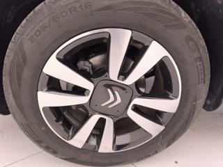 CITROEN C3 Aircross usata, con Climatizzatore
