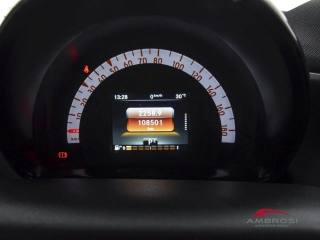 SMART ForTwo usata 10