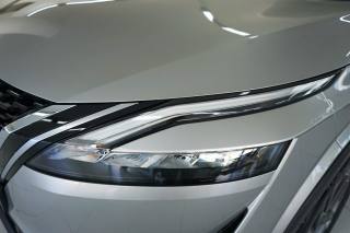 NISSAN Qashqai usata 30