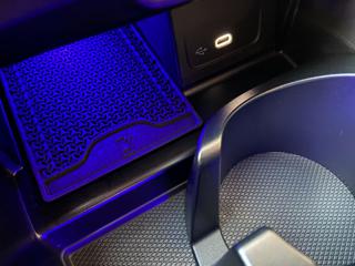MERCEDES-BENZ C 200 usata, con Servosterzo