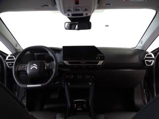 CITROEN C4 usata, con Leve al volante