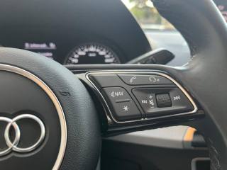 AUDI Q2 usata, con Fari LED