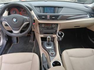 BMW X1 usata, con Controllo automatico clima