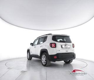 JEEP Renegade usata 3