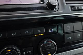 VOLKSWAGEN Caravelle usata, con Trazione integrale