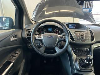 FORD C-Max usata, con Servosterzo